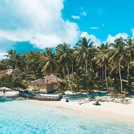 Aloita Resort Mentawai Tua Pejat Extérieur photo