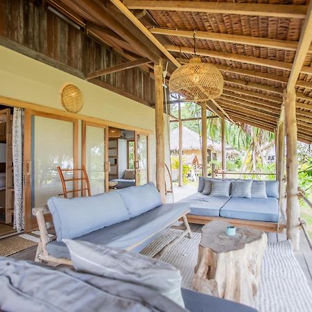 Aloita Resort Mentawai Tua Pejat Extérieur photo
