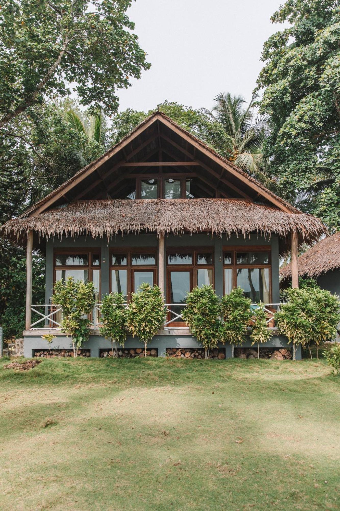 Aloita Resort Mentawai Tua Pejat Extérieur photo