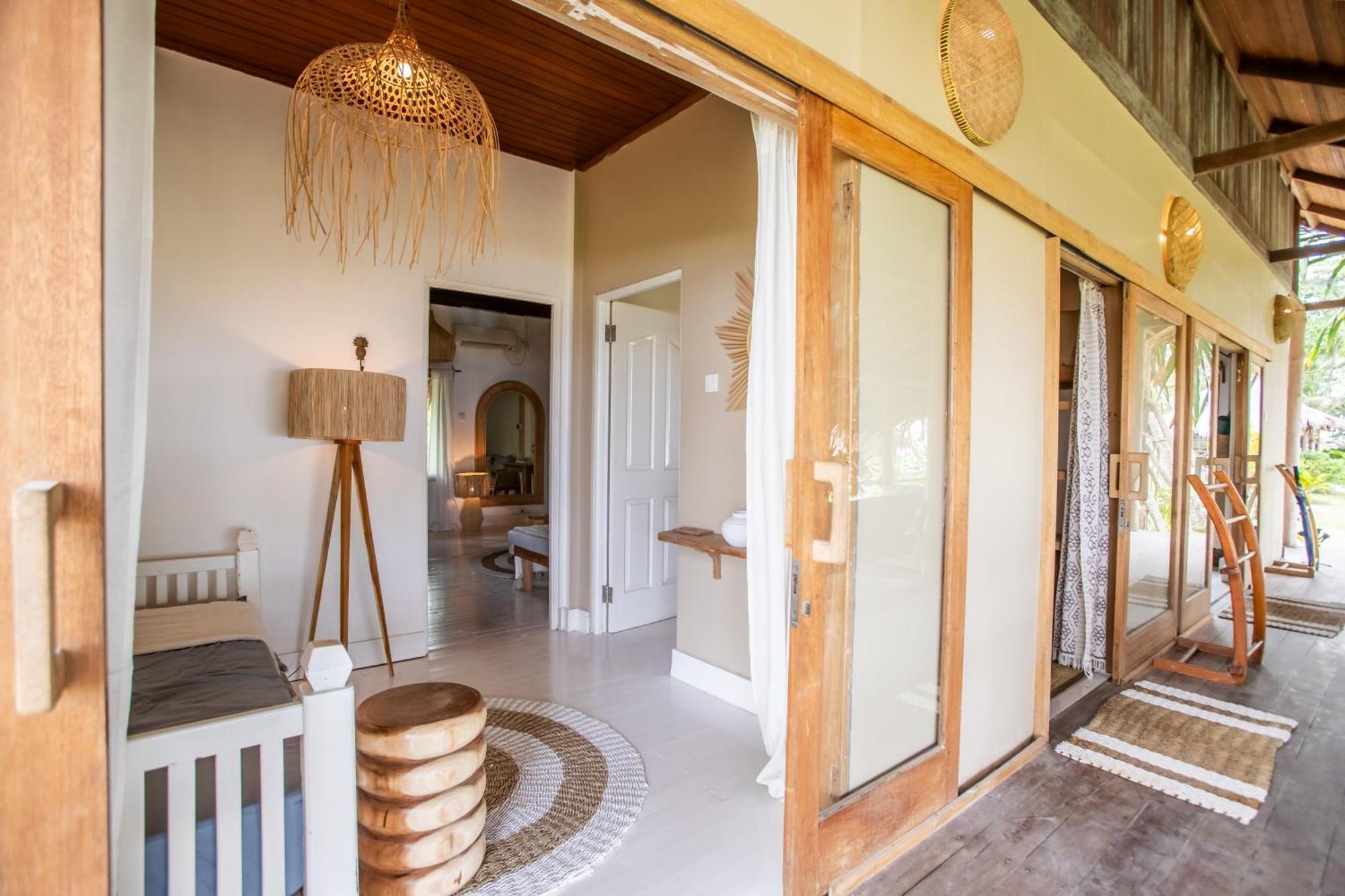 Aloita Resort Mentawai Tua Pejat Extérieur photo