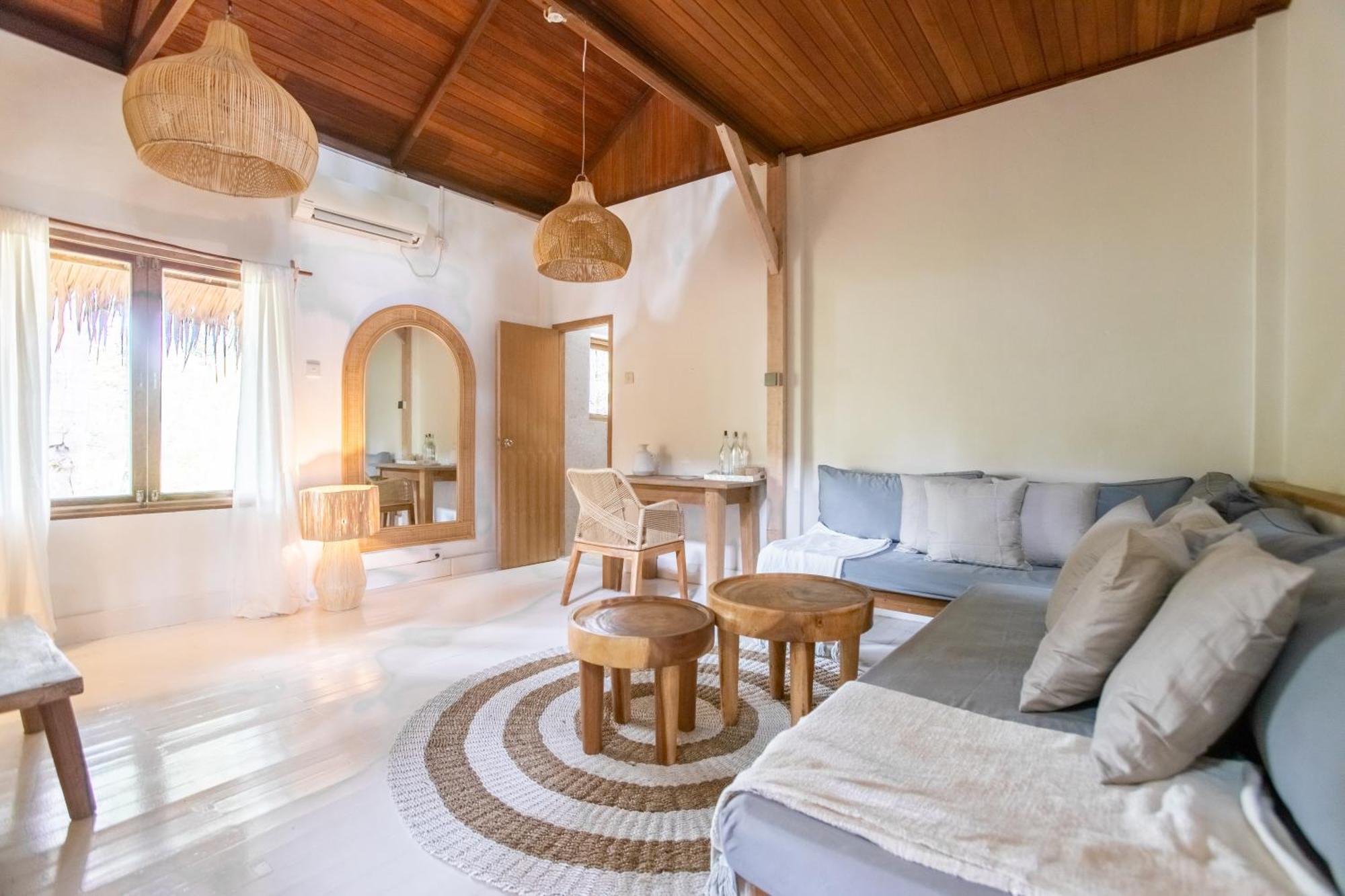 Aloita Resort Mentawai Tua Pejat Extérieur photo