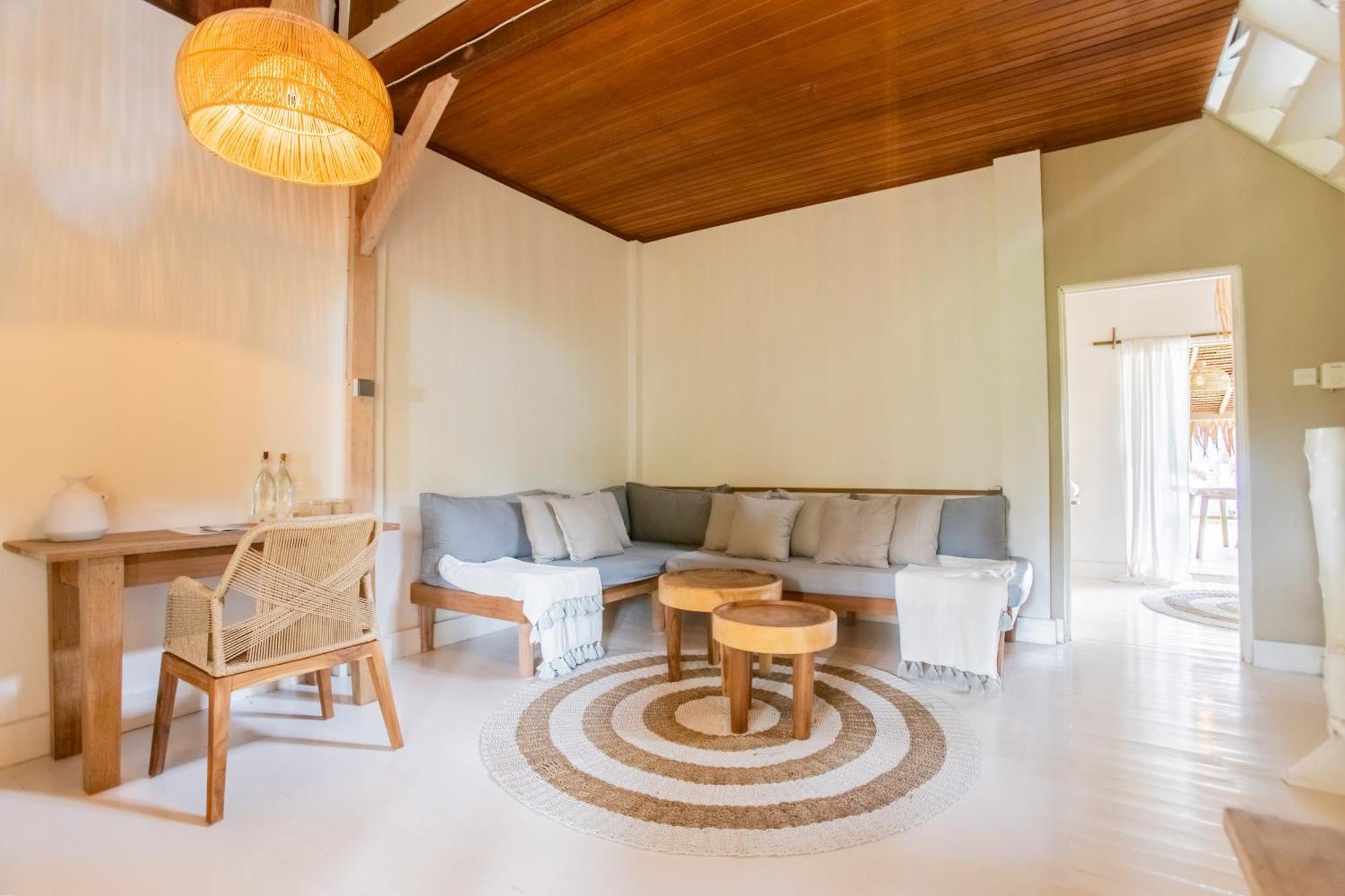 Aloita Resort Mentawai Tua Pejat Extérieur photo