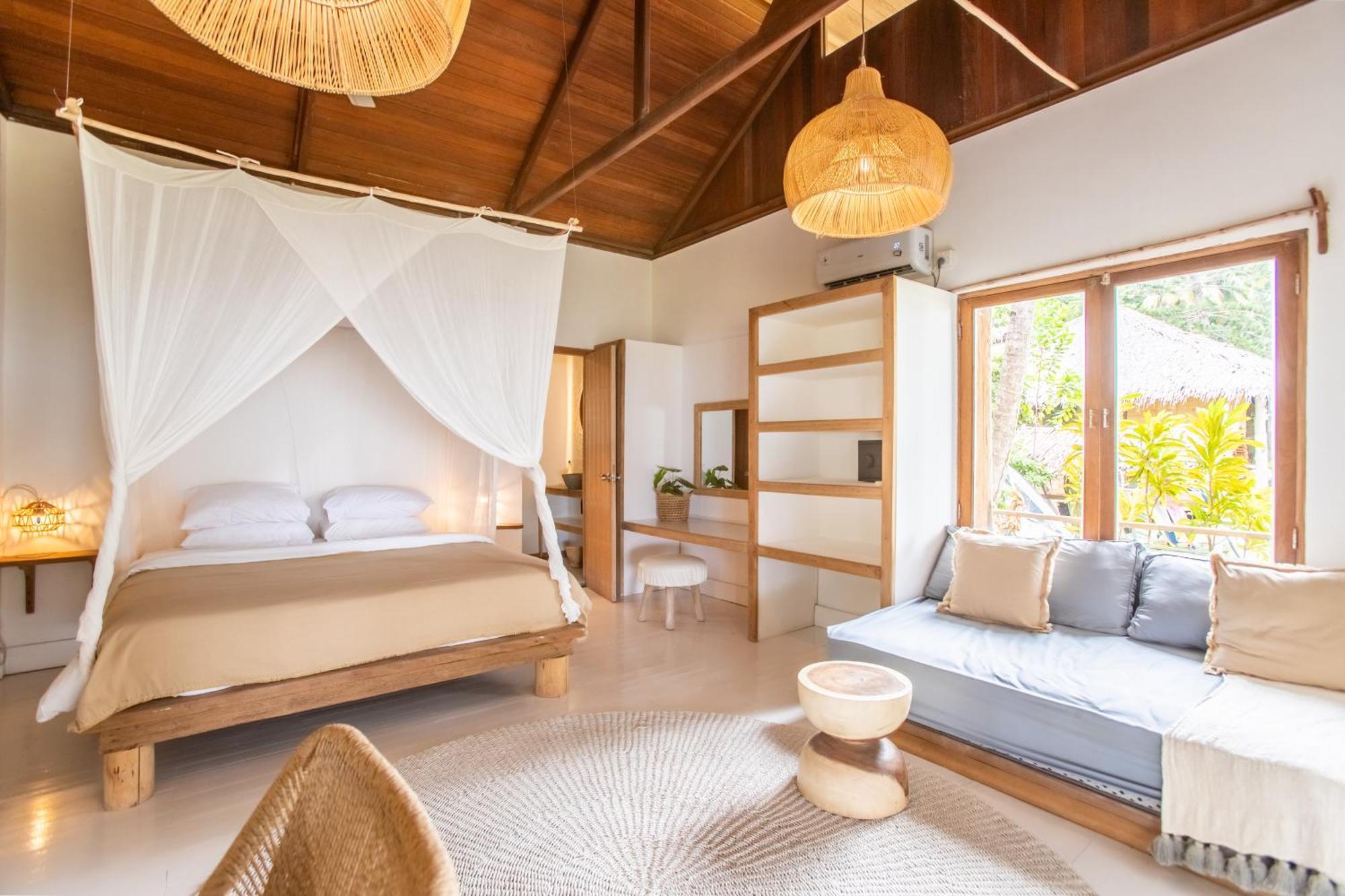 Aloita Resort Mentawai Tua Pejat Extérieur photo