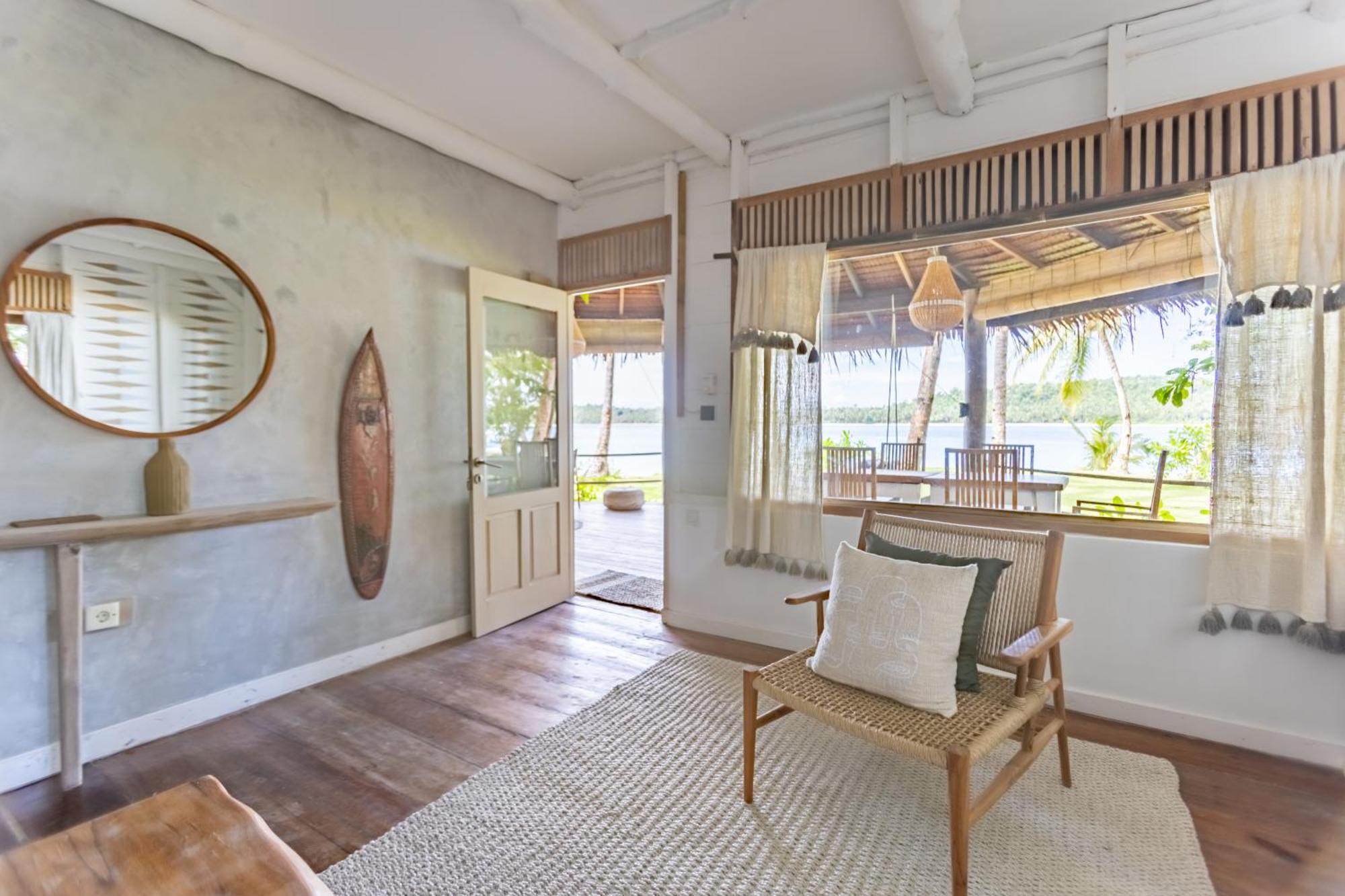 Aloita Resort Mentawai Tua Pejat Extérieur photo