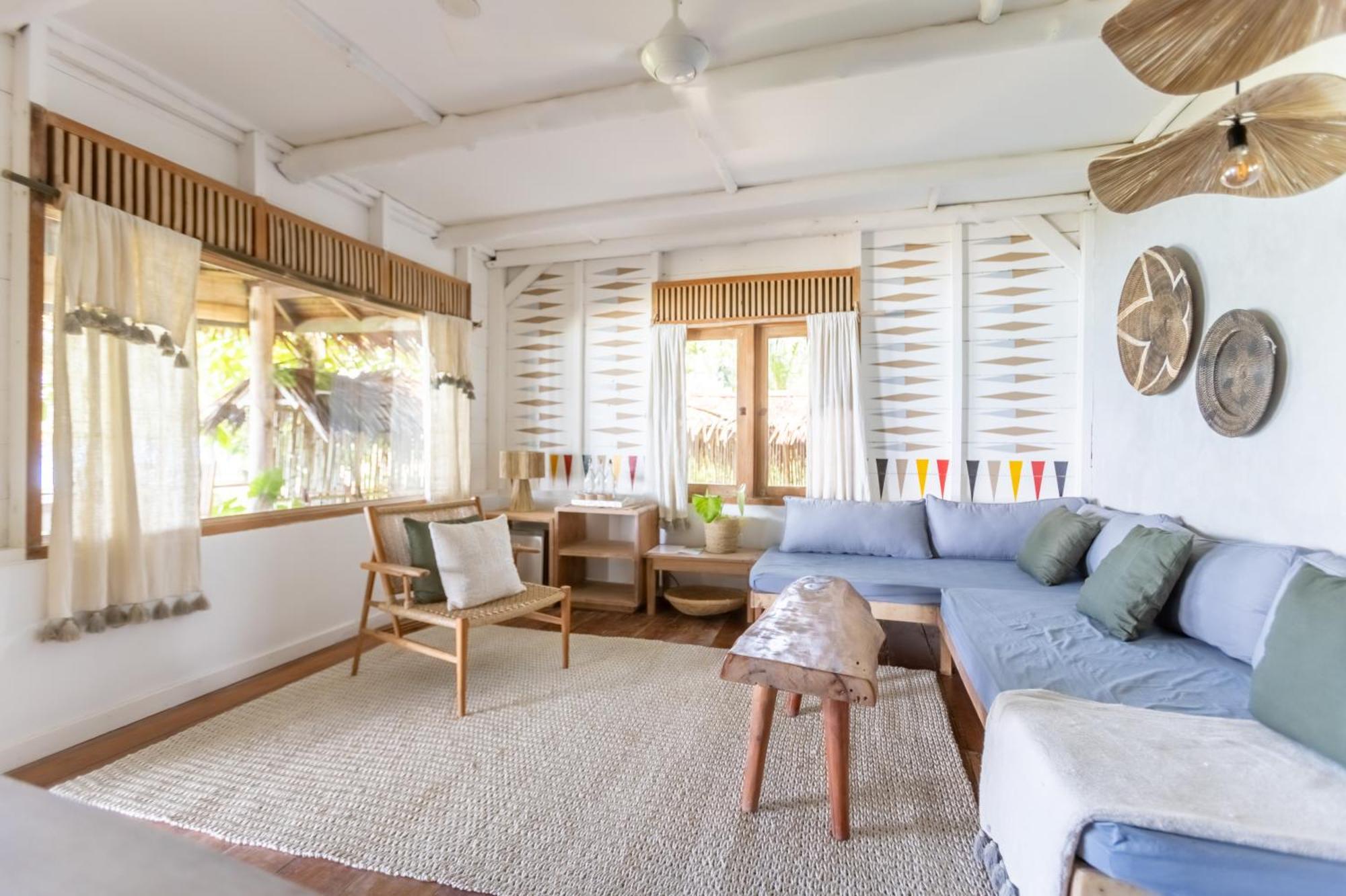 Aloita Resort Mentawai Tua Pejat Extérieur photo