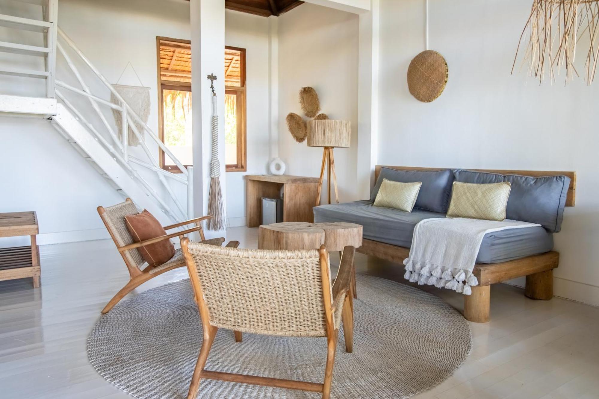 Aloita Resort Mentawai Tua Pejat Extérieur photo
