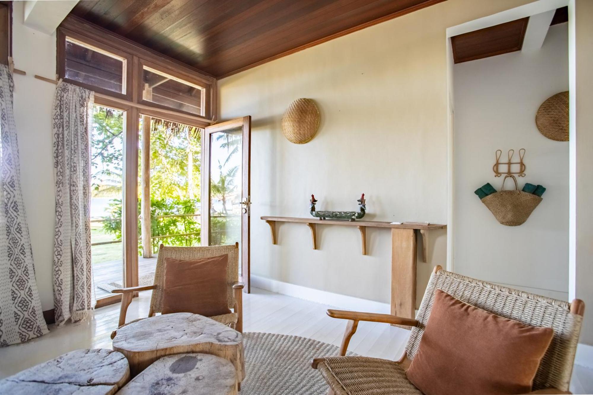 Aloita Resort Mentawai Tua Pejat Extérieur photo