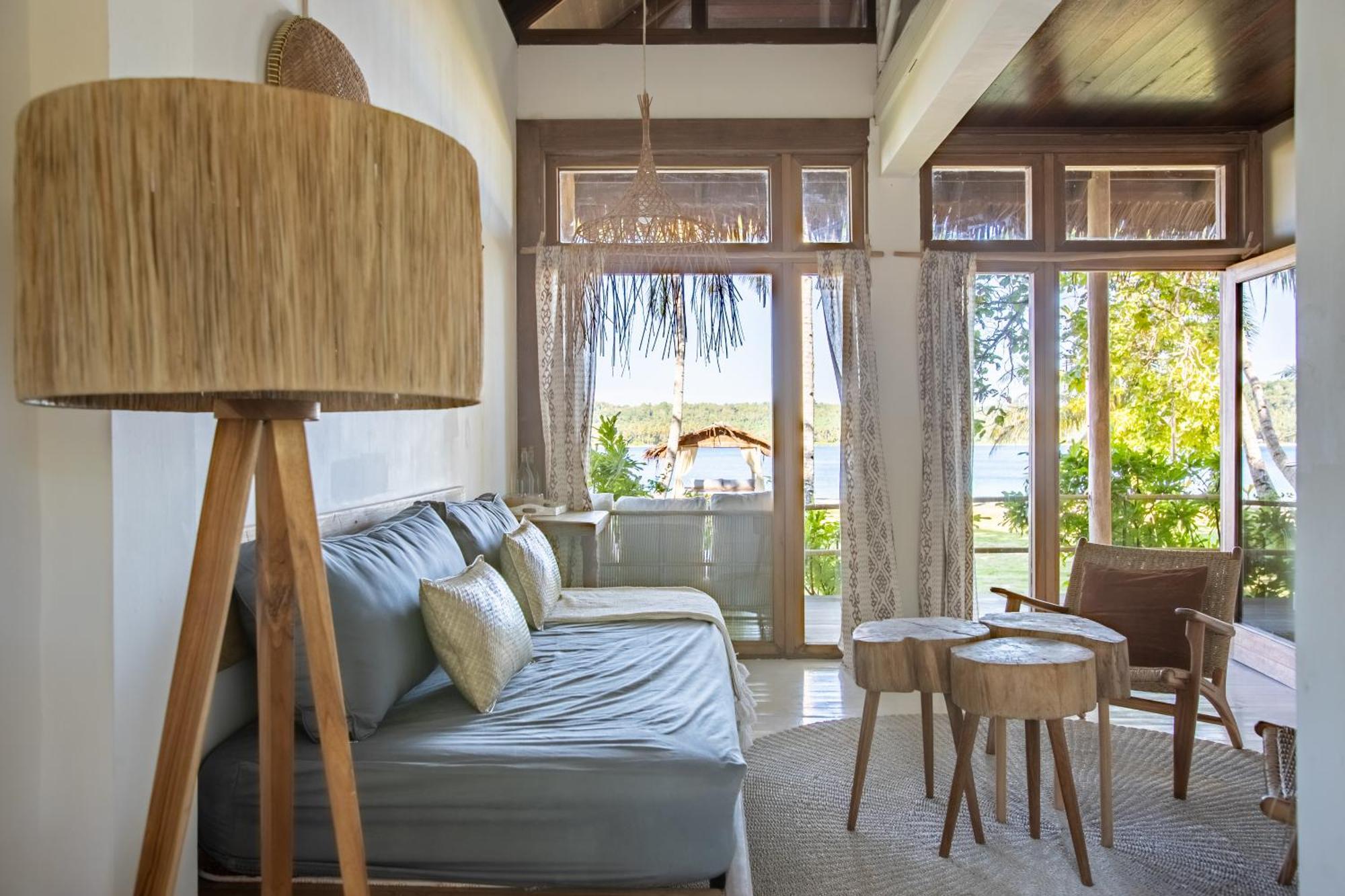 Aloita Resort Mentawai Tua Pejat Extérieur photo