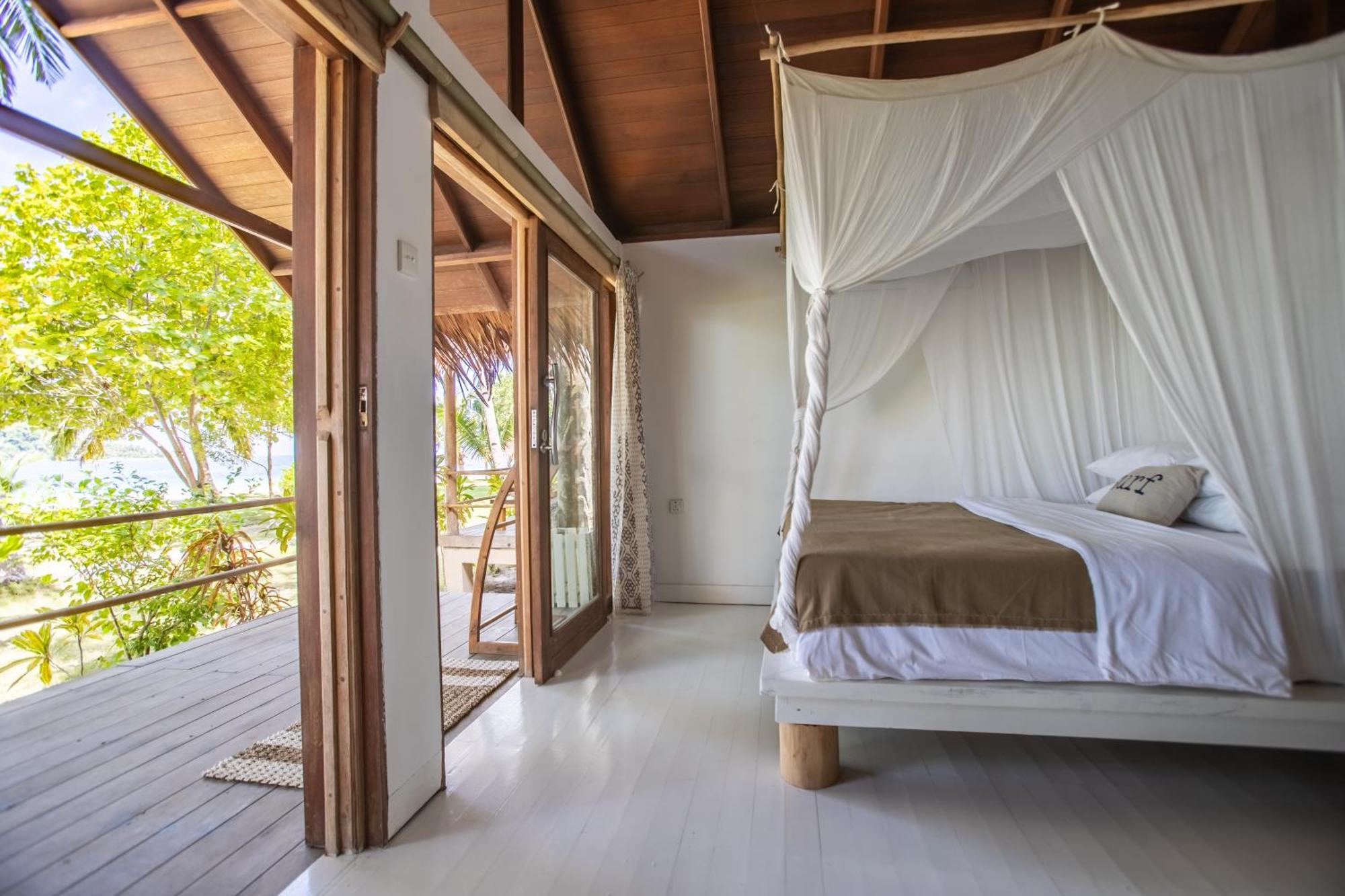 Aloita Resort Mentawai Tua Pejat Extérieur photo